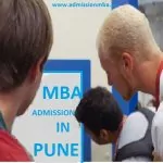 MBA Admission in Pune