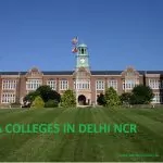 Top MBA Colleges Delhi-NCR