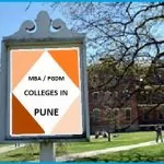 Top MBA College Pune