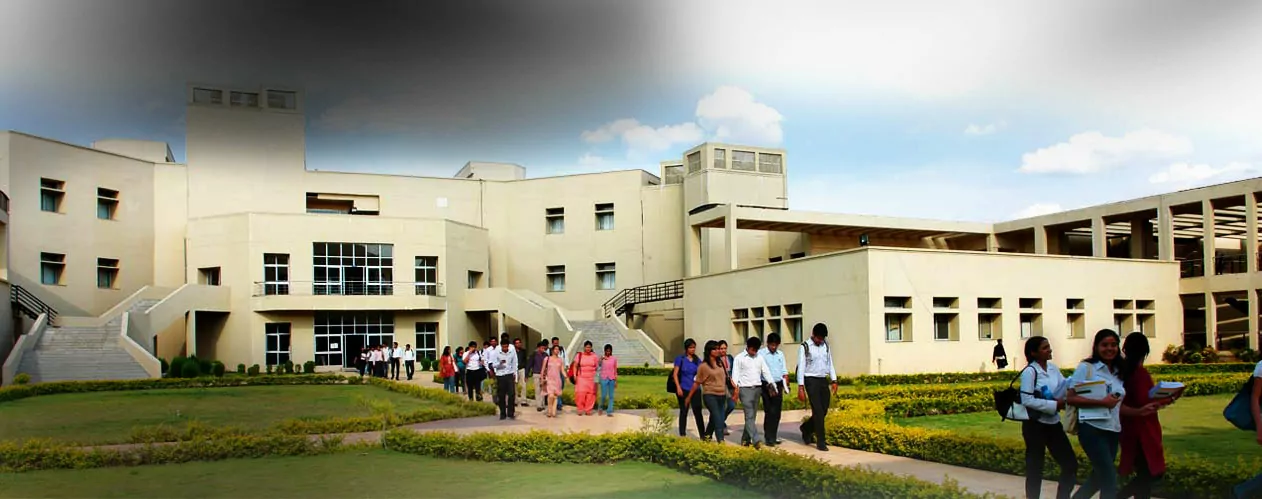 ICFAI Business School Gurgaon Admission