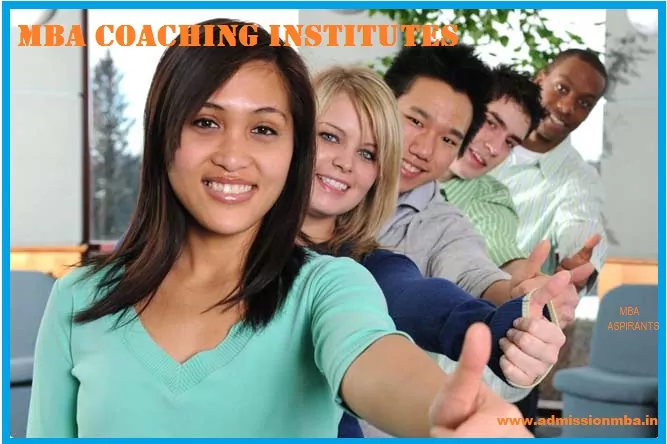 MBA Coaching Institutes