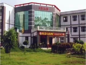ASIAN INSTITUTE OF MANAGEMENT AND TECHNOLOGY