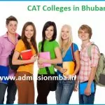 MBA Colleges Accepting CAT score in Bhubaneswar