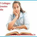 MBA Colleges Accepting CAT score in Greater Noida