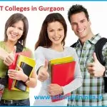 MBA Colleges Accepting CAT score in Gurgaon