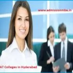 MBA Colleges in Hyderabad Accepting CAT Score