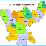 MBA Colleges Accepting CAT score in Jharkhand