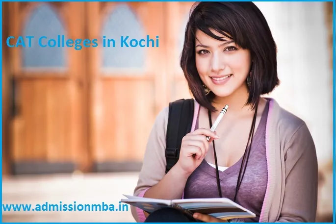 MBA Colleges Accepting CAT score in Kochi