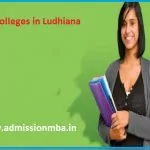 MBA Colleges Accepting CAT score in Ludhiana