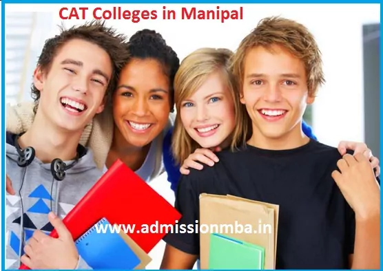 MBA Colleges Accepting CAT score in Manipal