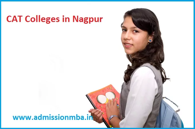 MBA Colleges Accepting CAT score in Nagpur