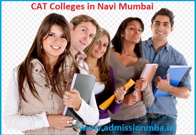  MBA Colleges Accepting CAT score in Navi Mumbai