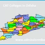 MBA Colleges Accepting CAT score in Odisha