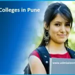 MBA Colleges Accepting CAT score in Pune