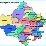 MBA Colleges Accepting CAT score in Rajasthan
