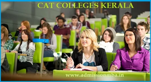 CAT colleges Kerala