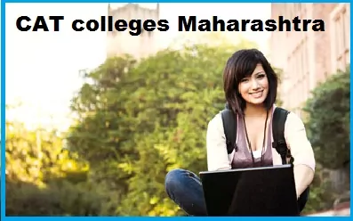 CAT colleges Maharashtra