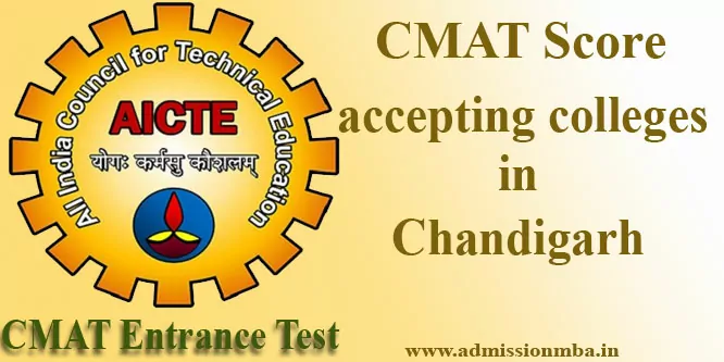 Top CMAT Colleges in Chandigarh