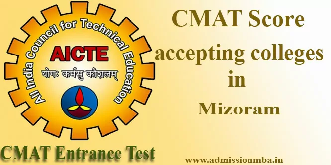 Top CMAT Colleges in Mizoram