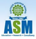 ASM Institute of Management & Computer Studies