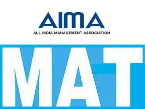 MAT colleges in India