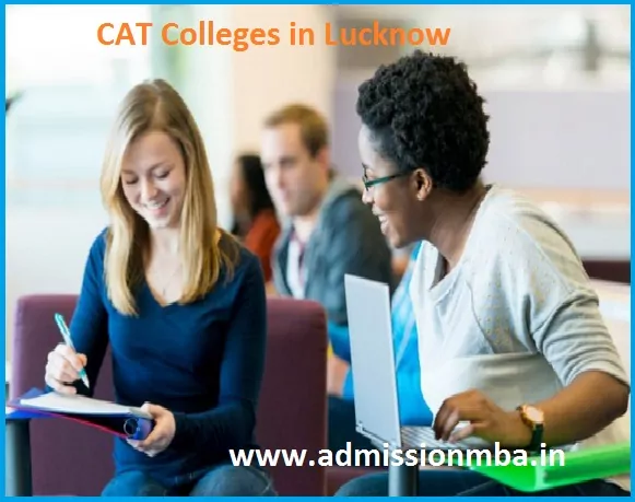  MBA Colleges Accepting CAT score in Lucknow
