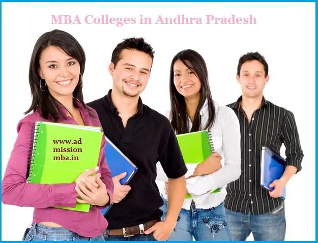 MBA Colleges in Andhra Pradesh