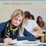 MBA colleges in Assam