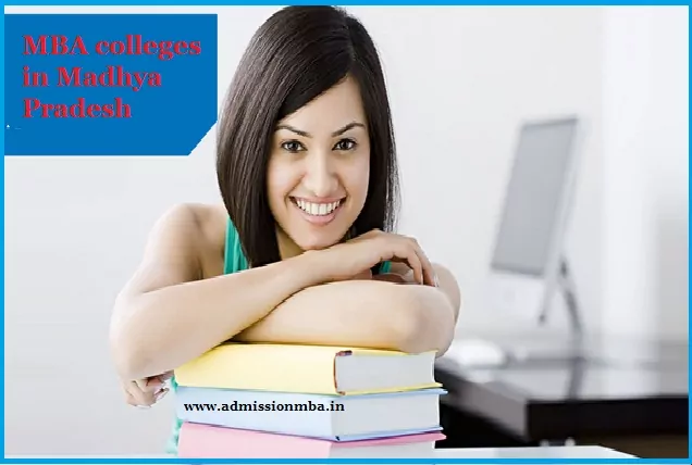 MBA colleges in Madhya Pradesh