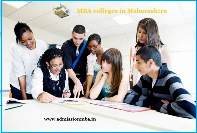 MBA colleges in Maharashtra