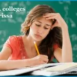 MBA Colleges in Orissa