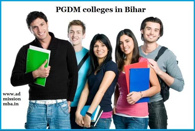PGDM colleges Bihar