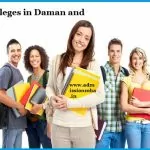 PGDM colleges Daman and Diu