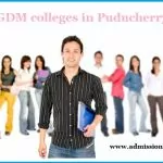 PGDM colleges in Puducherry