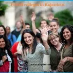 PGDM colleges in Rajasthan
