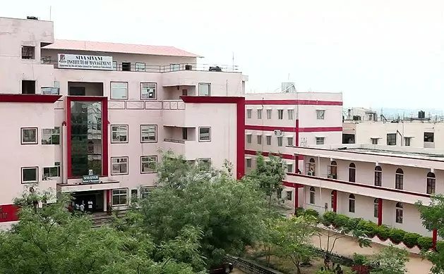 Siva Sivani Institute of Management Hyderabad