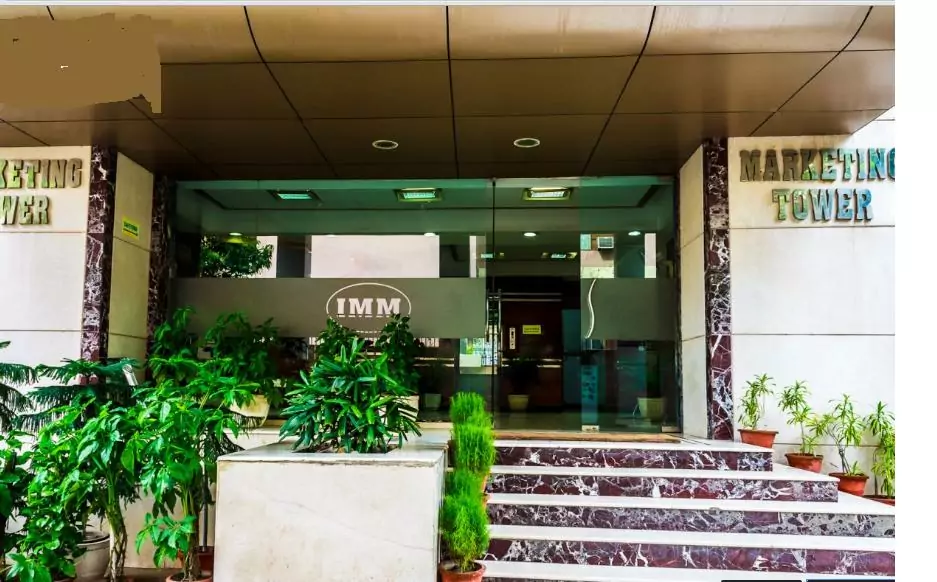 IMM Fostiima Business School