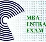 State level MBA entrance exams Dates