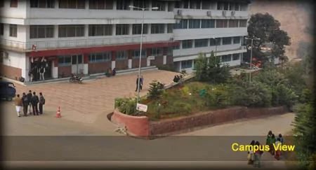 Meghalaya Institute Science and Technology