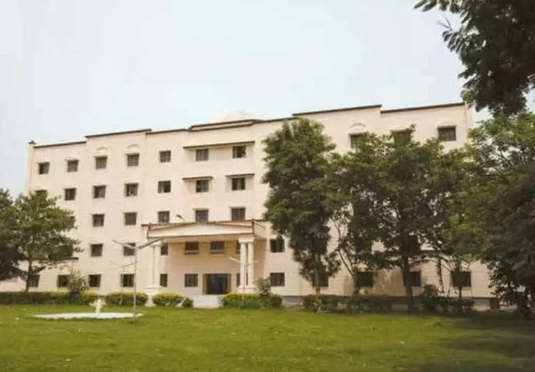 SVS Institute of Technology in andhra pradesh