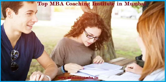 Top MBA Coaching Institute in Mumbai