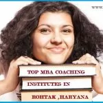 Top MBA Coaching Institutes in Rohtak