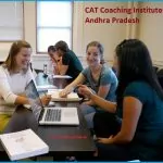 CAT Coaching Institutes Andhra Pradesh