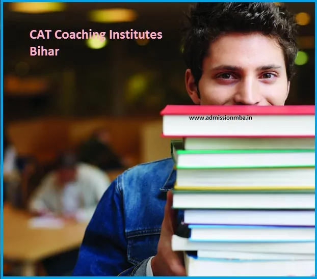 CAT Coaching Institutes Bihar