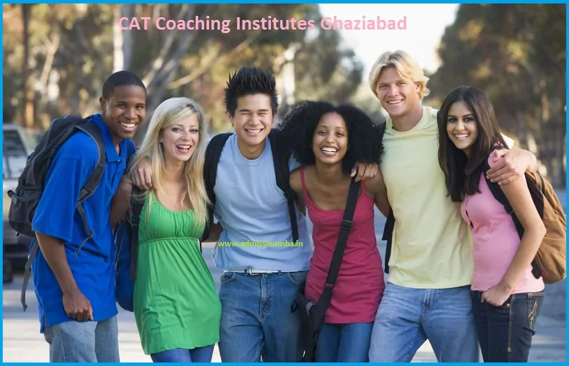 CAT Coaching Institutes Ghaziabad