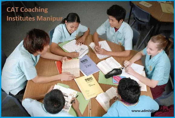 CAT Coaching Institutes Manipur