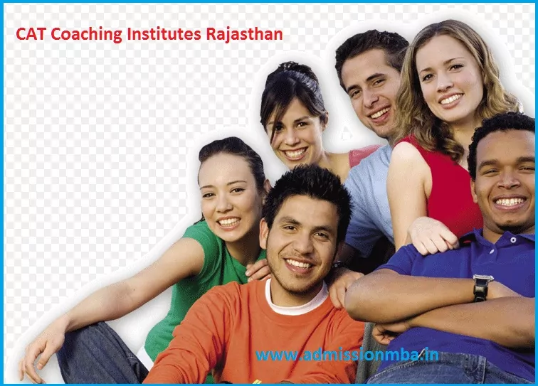 CAT Coaching Institutes Rajasthan