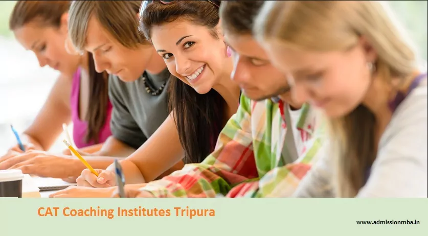 CAT Coaching Institutes Tripura