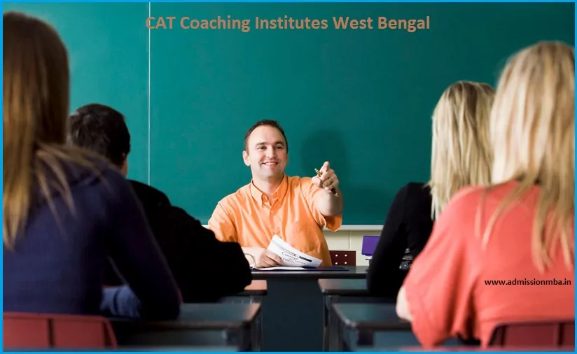 CAT Coaching Institutes West Bengal