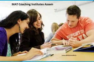MAT Coaching Institutes Assam